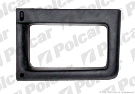 957015 LT 75-96 РАМКА ФАРЫ ЛЕВАЯ