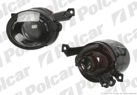 957830-E GOLF V PLUS 07-TOURAN 06- ФАРА ПТ ПРАВАЯ  HB4