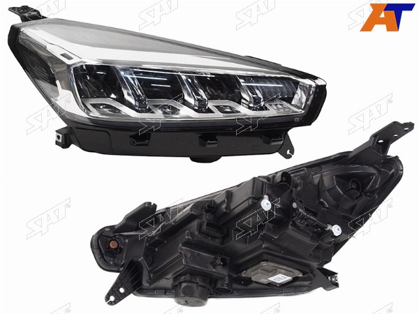 Фара CHERY TIGGO 7 PRO 20-RH LED