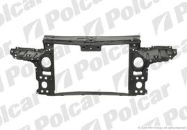 958004 TOUAREGCAYENNE 02-06 ПАНЕЛЬ ПЕРЕДНЯЯ