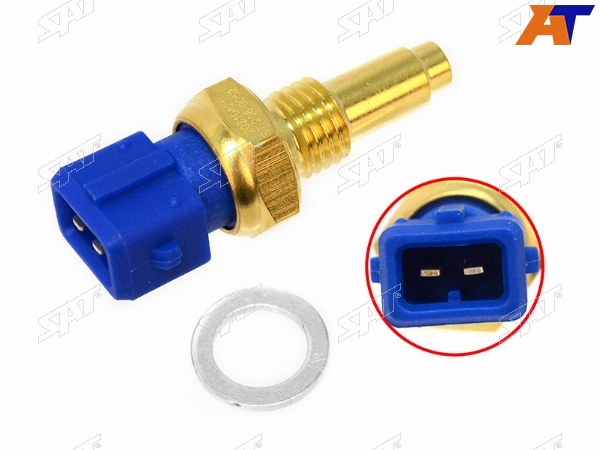 Датчик температуры ОЖ OPEL VECTRA B 95-00OMEGA B 94-99