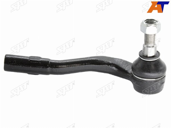 Наконечник рулевой MERCEDES BENZ C-CLASS W203 00-07 LH