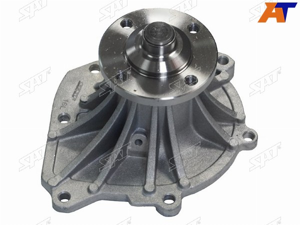 Насос водяного охлаждения TOYOTA PRADO KDJ791215HIACEHILUX 1KZ12KD (с прокладкой)