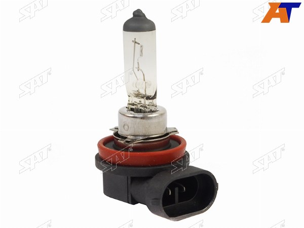 Лампа головного освещения галогенная H16 12V 19W (Цоколь H16 Япония)