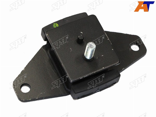 Подушка двигателя FR TOYOTA LAND CRUISERLEXUS LX470 2UZFE  98-07