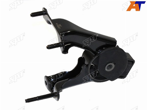 Опора двигателя RR TOYOTA CALDINACOROLLARUNXSPACIOVERSOISISPREMIOWILLWISH 1ZZFE2ZZGE 00-
