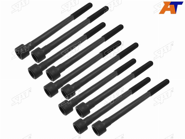 Болт ГБЦ (комплект)  NISSAN SR20DESR20DE