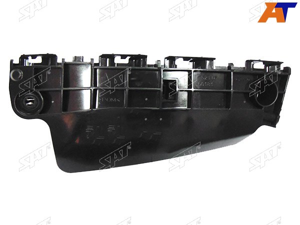 Крепление бампера TOYOTA LAND CRUISER 200 07-15 LH