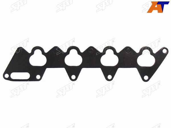 Прокладка впускного коллектора MITSUBISHI LANCERMIRAGE 4G92-3 92-03