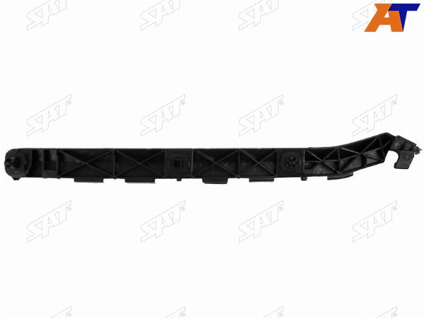Крепление заднего бампера TOYOTA WISH 03-05 RH