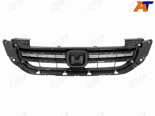 Решетка радиатора HONDA ACCORD 13-15