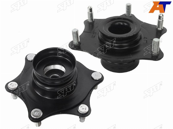 Опора переднего амортизатора HONDA CR-V RE 07-18 LH=RH
