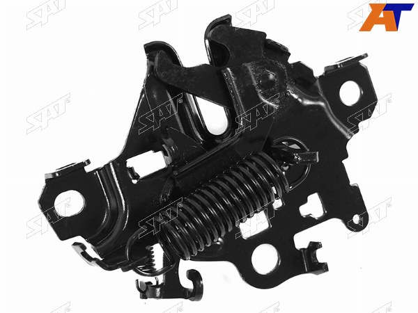 Замок капота TOYOTA RAV4 05-13 LHD