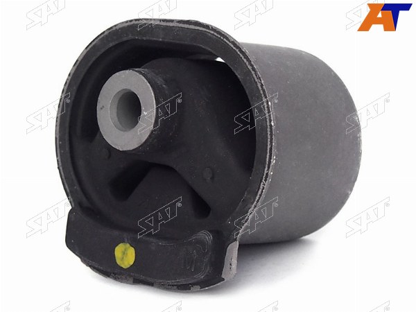 Картридж подушки двигателя LH TOYOTA COROLLA 00-08 RUNXALLEX 01-06 двиг. 12 ZFE