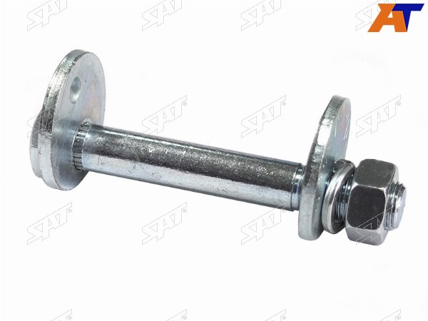 Болт (комплект) с эксцентриком TOYOTA 4-RUNNERHILUX 1990-2005