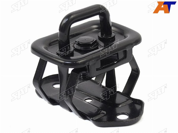 Петля замка капота Mercedes Benz S-CLASS W221 05-13CL C216 06-