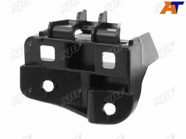 Крепление фары TOYOTA PRADOGX400460 09- RH нижнее