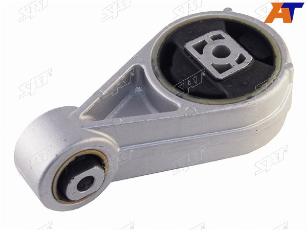 Подушка двигателя RR FORD FOCUS I 98-05