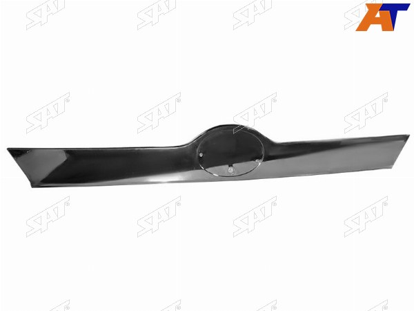 Молдинг крышки багажника TOYOTA CAMRY 11-14 USA хром