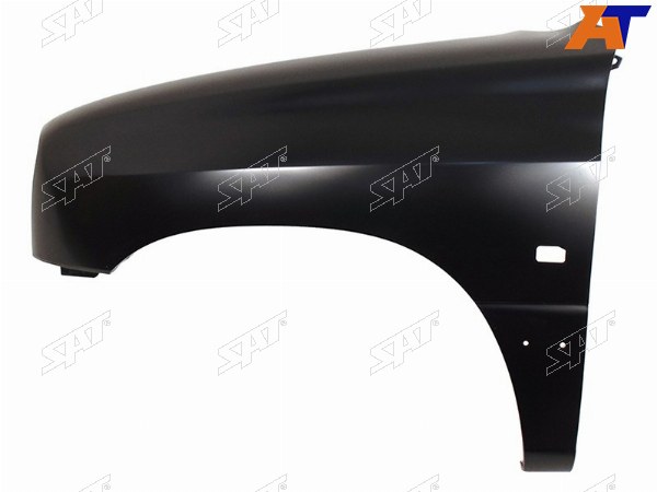 Крыло переднее SUZUKI GRAND VITARA 97-05 LH