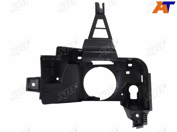 Крепление ПТФ TOYOTA LAND CRUISER 200 07-11 LH