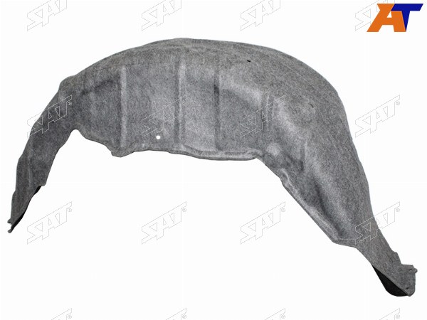 Подкрылок задний LEXUS RX270RX350RX450H 09-15 RH