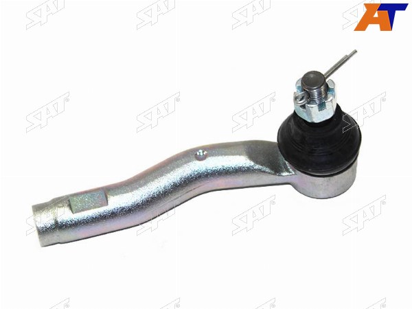 Наконечник рулевой MAZDA 6 02-07 RH