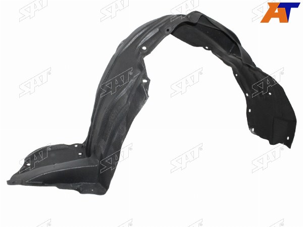 Подкрылок TOYOTA ALPHARDVELLFIRE 08-11 RH