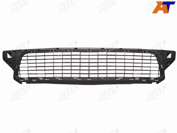 Решетка в бампер RENAULT DUSTER 10-15