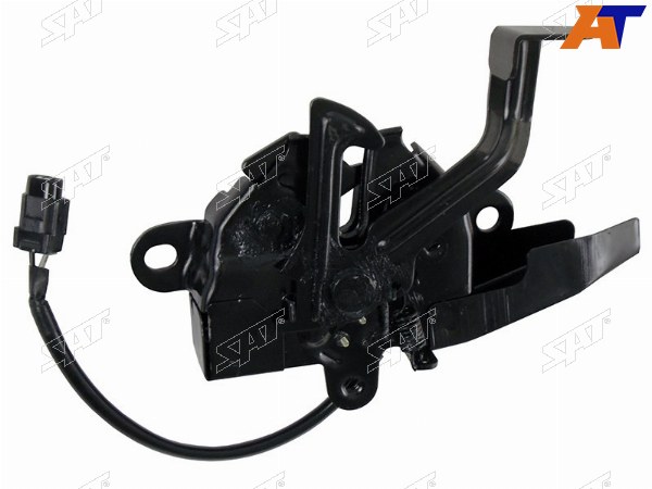 Замок капота TOYOTA CAMRY 06-11 под сигнализацию