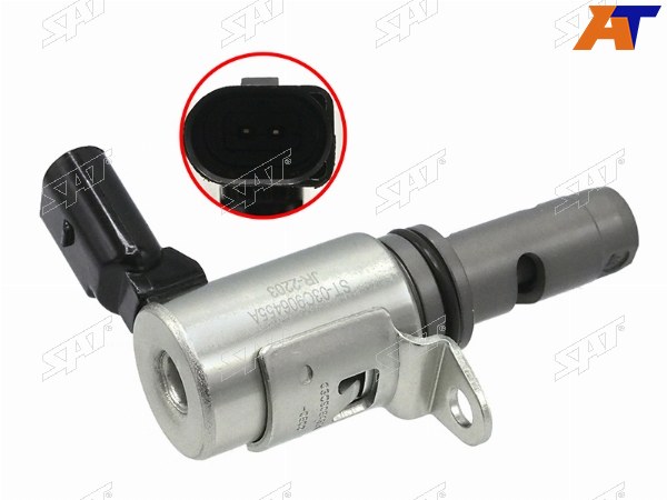 Клапан изменения фаз ГРМ SKODA FABIA 07-15YETI 10-VOLKSWAGEN TIGUAN 08-