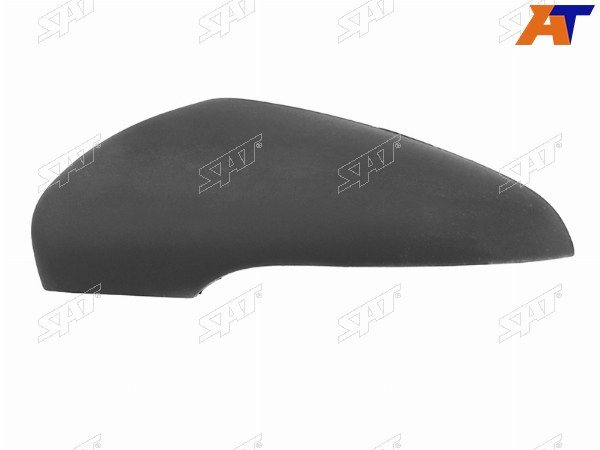 Накладка на зеркало VW GOLF VI 08-12 LH