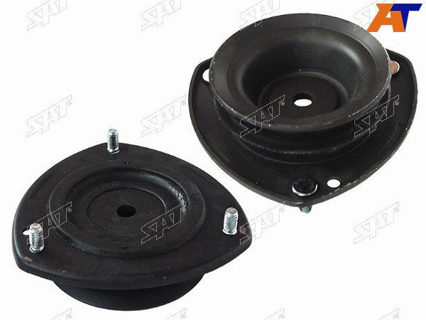 Опора передней стойки SUZUKI AERIOLIANA 06- LH=RH