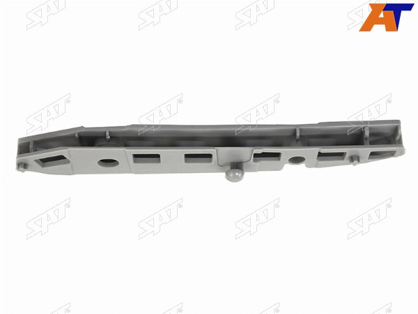 Крепление бампера MERCEDES S-CLASS W222 13-18 LH №1 - направляющая