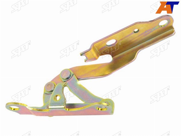 Петля капота HYUNDAI HYUNDAI SONATA IV 01-04SONATA Тагаз 04-10KIA OPIRUS 03-10 LH