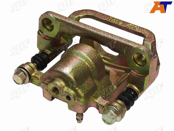 Суппорт тормозной RR NISSAN X-TRAIL T31 07- RH