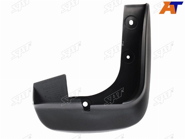 Брызговик HONDA CIVIC 05-11 4D передний RH
