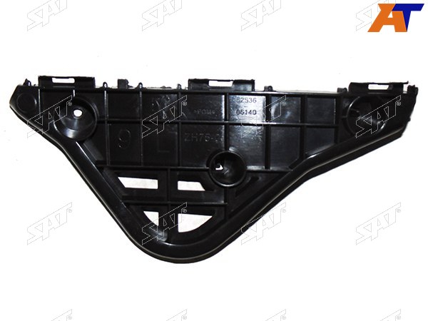 Крепление бампера TOYOTA CAMRY 11-18 LH