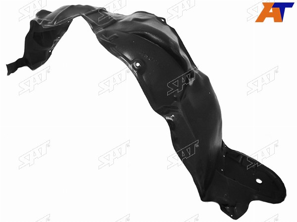 Подкрылок TOYOTA PRIUS 09-15 LH