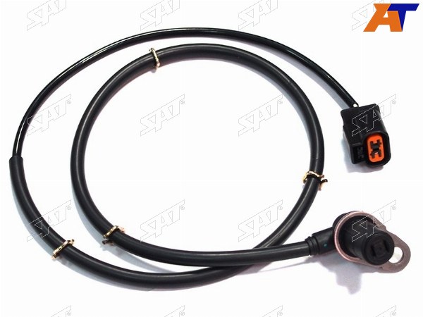 Датчик ABS FR MITSUBISHI PAJEROMONTERO V87939798 06- LH