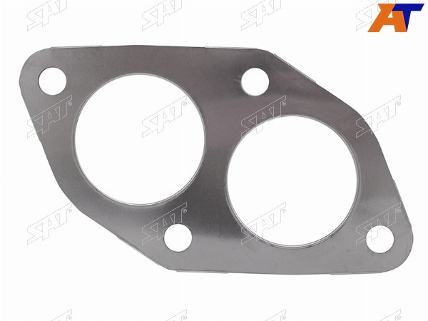 Прокладка глушителя AUDI 10020080A6VW PASSAT