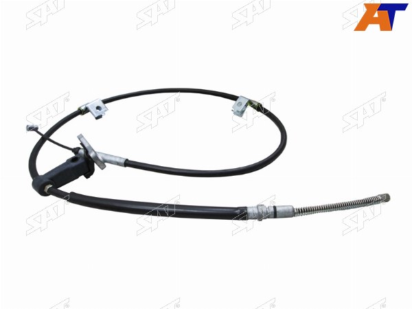 Трос ручного тормоза HONDA HR-V 98-05 RH