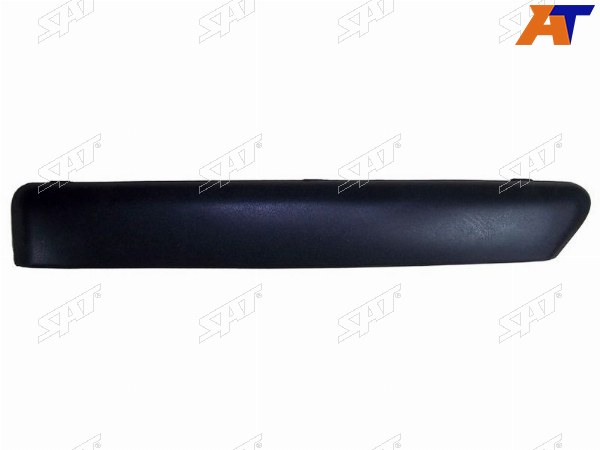 Молдинг бампера FORD FOCUS II 05-08 RH