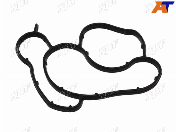Прокладка корпуса масляного фильтра BMW 3(E90)5(E60) N43 B20A