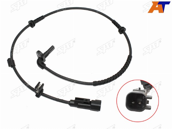 Датчик ABS FR CHEVROLET COBALT 13-AVEO 11-RH