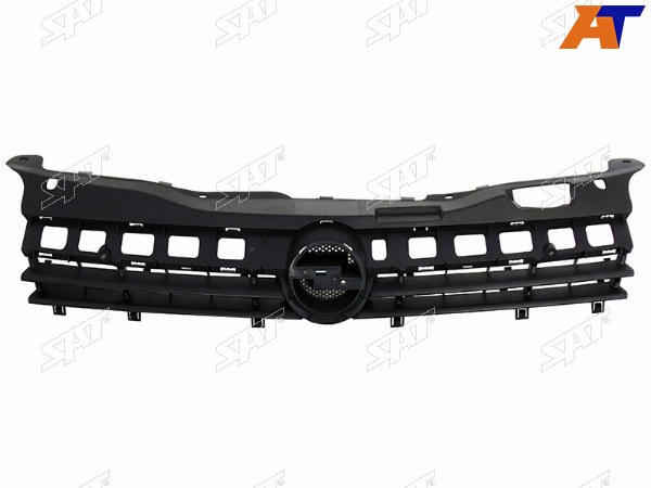 Решетка радиатора OPEL ASTRA 04-07 45D