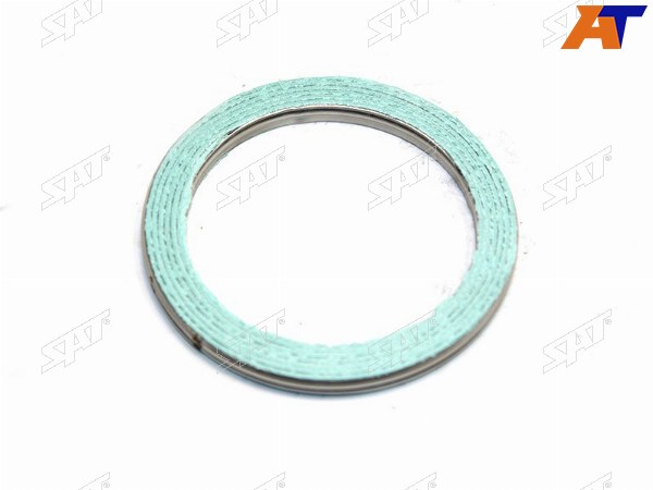 Кольцо глушителя TOYOTA LAND CRUISER 4.7 98-07SUZUKI GRAND VITARA 2.5 98- (65*50*5)