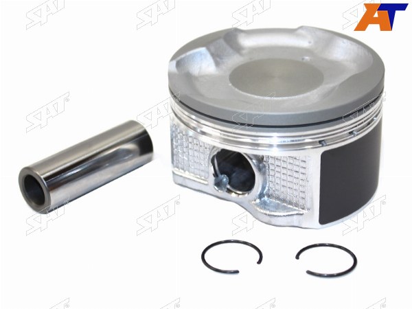 Поршни (к-т 4 шт) TOYOTA HILUXHIACEFORTUNER 2TR-FE
