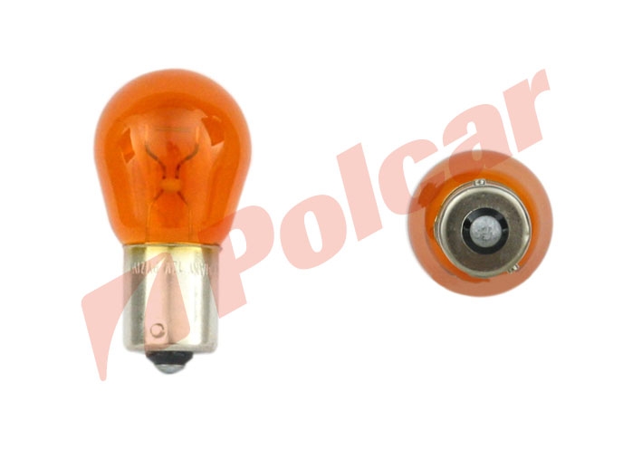 99ZP020A ЛАМПОЧКА ЖЕЛТАЯ 12V21W