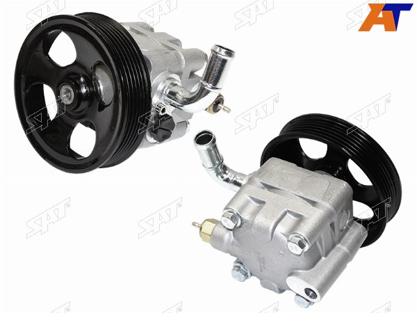 Насос ГУР SUBARU LEGAСY BEBHB12 98-03TRIBECA 04-06